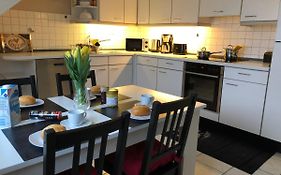 Ferienwohnung Zum Dütetal